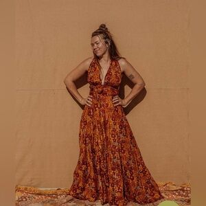 Gardenbelle Fiona Jumpsuit